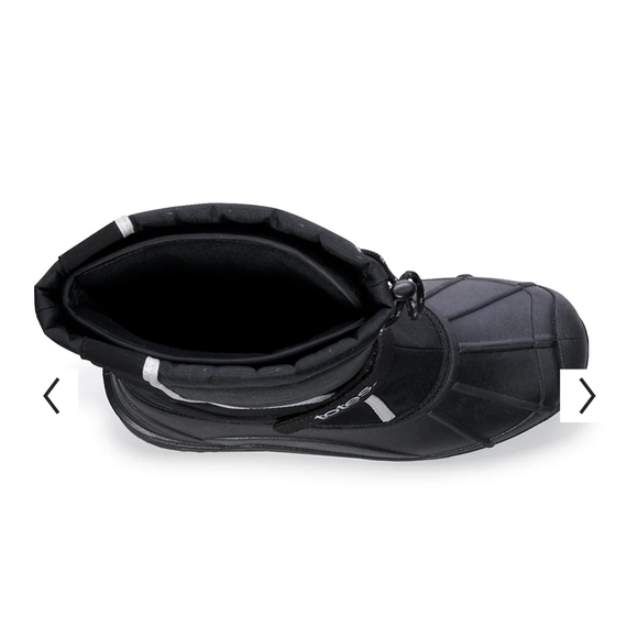 New Men\'s Totes Waterproof Boots